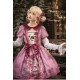 Honey Machine Hare Mallow JSK and One Piece(Pre-Order/Full Payment Without Shipping)